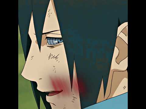 Sasuke Edit | Xcho - Ты И Я