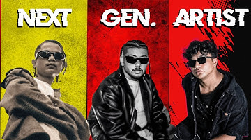12 RISING RAPPERS YOU NEED TO WATCH #1