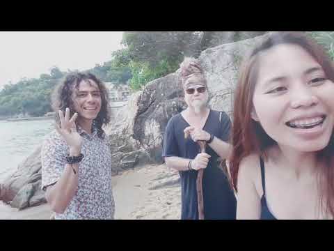 Video: Ano ang Makita sa Lamma Island, Hong Kong