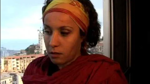 Algeria: a generation eager to move on