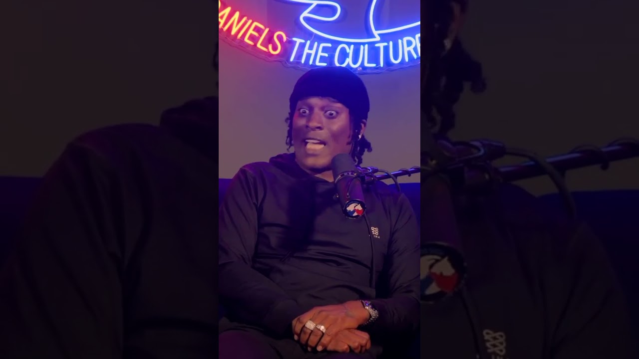 YouTube पर Esso Questions Ray Daniels On Did Atlanta or New York Help Break Lil Baby? देखें YouTube पर Esso Questions Ray Daniels On Did Atlanta or New York Help Break Lil Baby? देखें