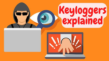 Keyloggers explained: How HACKERS record computer inputs
