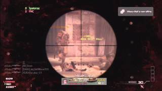 FML split 6 man onscreen