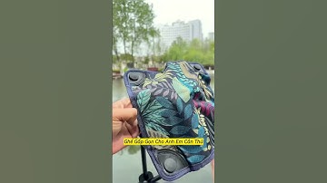 ghế câu cá gấp gọn!! #fishing #cauca #shorts #short