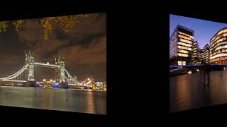 London Nights Part 1