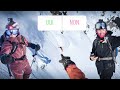 On est les meilleurs riders de youtube  wa 197  ski snowboard freeride