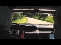 Rallye de la luronne 2014 bruno wolff  frdric dumas renault clio williams