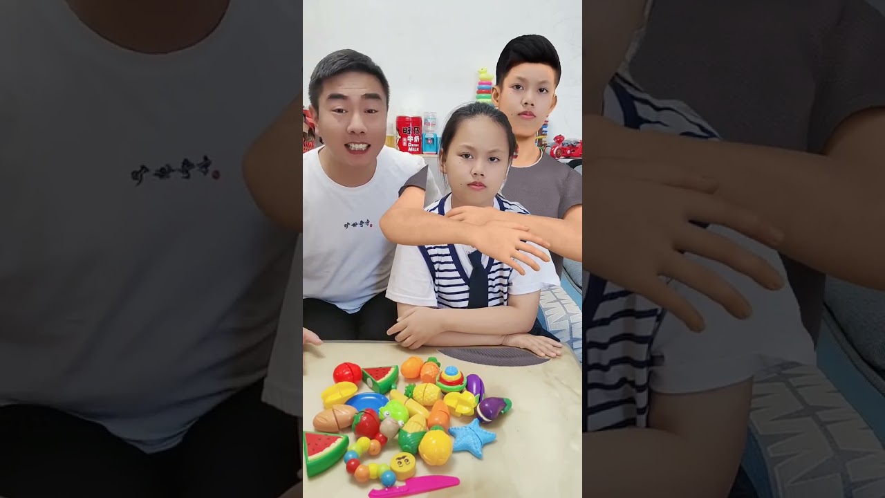 My Baby Play Daily Vlog, My Father Is My Hero #Kanhchna Play #Shorts