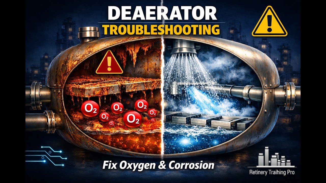Troubleshooting Deaerators Common Problems And Solutions Steam Troubleshooting deaerators common problems and solutions steam