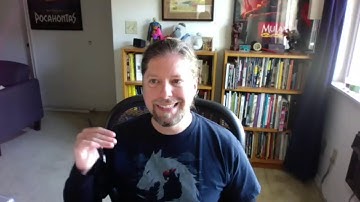 Storyboard Portfolio Review with Brian Mainolfi