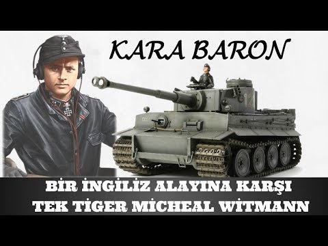 Video: Birinci Dünya Müharibəsində tanklar niyə istifadə olunurdu?