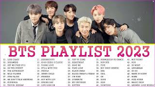 BTS PLAYLIST (방탄소년단 노래 모음) , BTS Song's Collection Playlist   | BTS Greatest Songs 2023