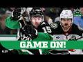 We Have Ourselves A Series - Stars-Wild Delivering Expected Emotions &amp; Physicality