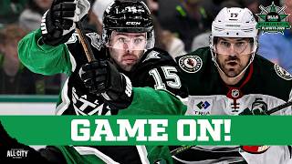 We Have Ourselves A Series - Stars-Wild Delivering Expected Emotions &amp; Physicality