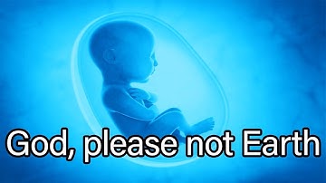 God Please Not Earth | Where Are You From ?