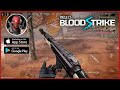 PROJECT BLOOD STRIKE FINAL BETA GAMEPLAY (Android/IOS) part 1