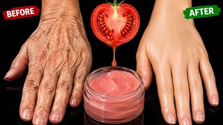 Korean SECRET to Glowing Skin: The Tomato and Sour Cream Mask You Need to Try! screenshot 5