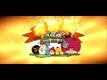 2 LEVELS ALSO COMPLETED | ANGRY BIRDS 2 |