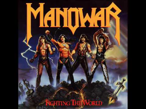 Download Manowar - Holy War