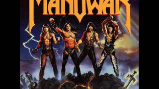 Watch Manowar Holy War video