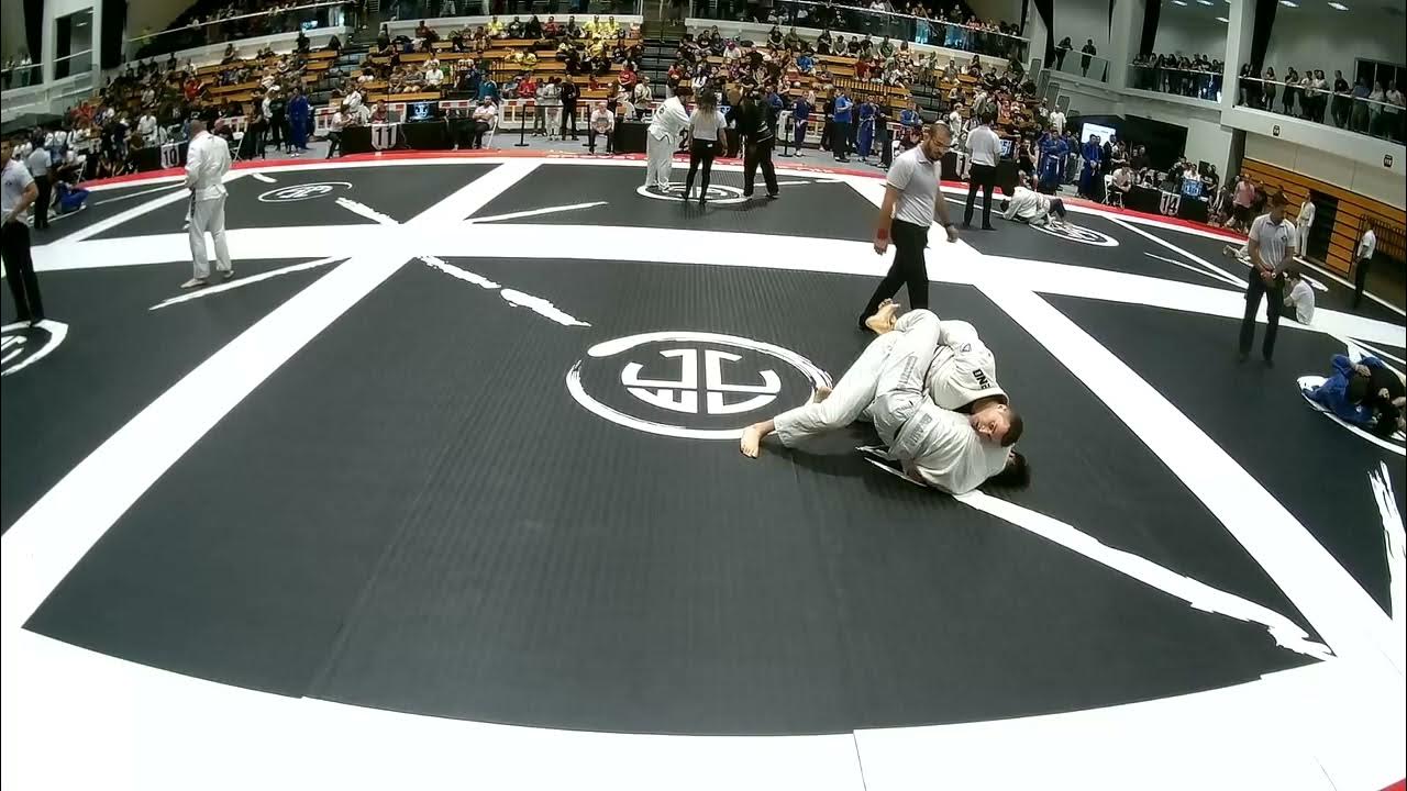JiuJitsu World League YouTube