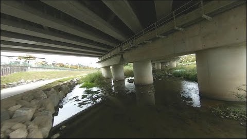 120벙커 Cinematic FPV (GyroFlow 0.3.0 - beta)