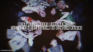 Stray Kids-Charmer Türkçe Çeviri