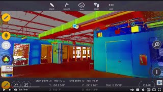 Scan to BIM Setup with Trimble Field Link