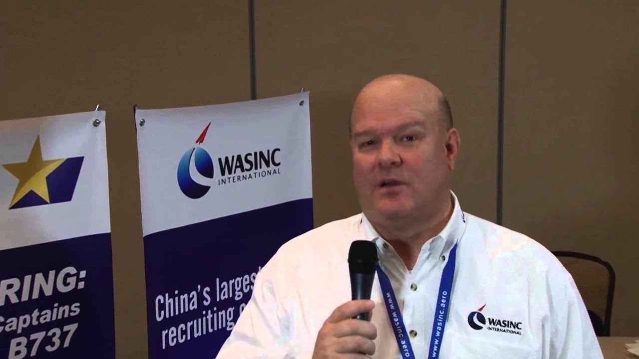 FAPA.aero Pilot Job Fair Las Vegas, April 2013" YouTube