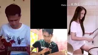 Scream  Avenged Sevenfoldcover Ryan Angelo Alfahreza Feat Ayeon