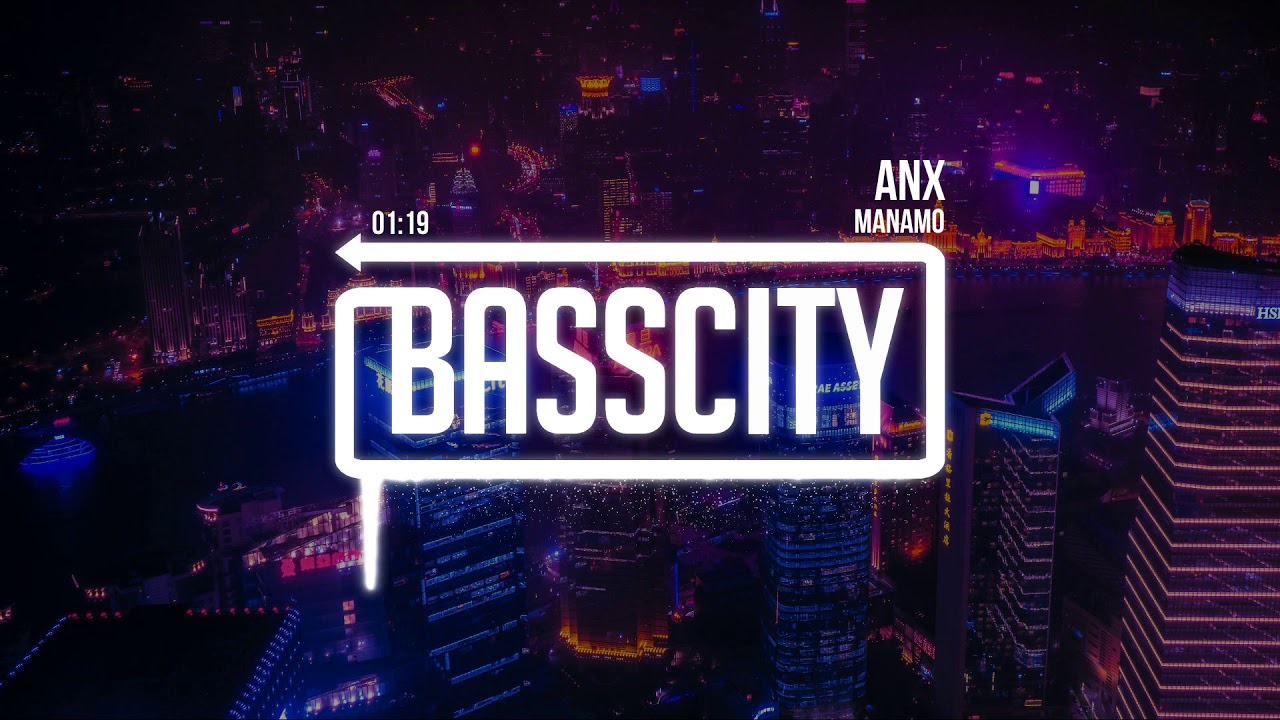 ANX - Manamo