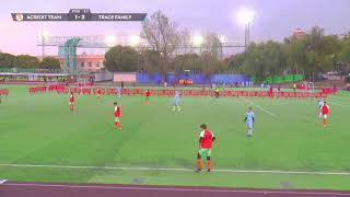 картинка: Acredit Team - Trace Family \ LLF Almaty Осень 2025