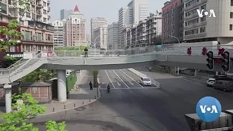 Wuhan Residents Mourn and Breath A Sight of Relief as Lockdown Ends