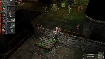 Blind Runs: Dungeon Siege (Part 88)