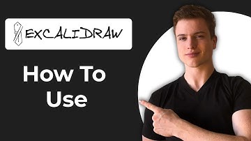 How To Use Excalidraw (2025 Guide)