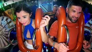 Slingshot Ibiza mark natalie 2