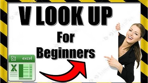 ✔ VLOOKUP Tutorial for Excel | 7 ways to use | Everything You Need To Know | Get Smart