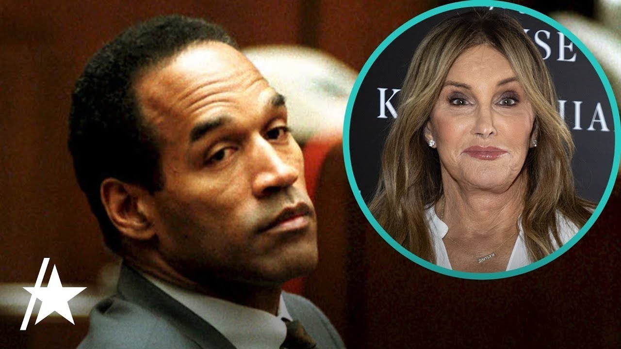 O.J. Simpson Dies at 76: Caitlyn Jenner and Others React