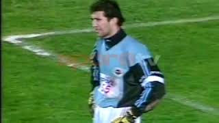 Kadıköy'de son G Saray galibiyeti!   Başrolde Marcio    video   Derbi, Galatasaray, Fenerbahçe   Spo