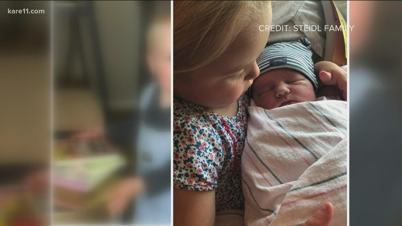 U of M researcher develops a new way to screen for virus impacting babies in utero