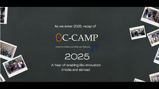 Download Lagu C-CAMP wishes all a very Happy, Healthy and Prosperous New Year 2026! MP3