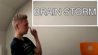 Brain Storm (Vine) - Vaarde Film Academy And Randers I Røven screenshot 5
