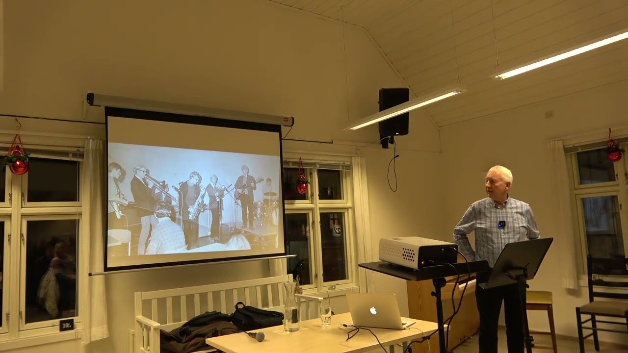 Hadde et mål i livet Steinar Lyse