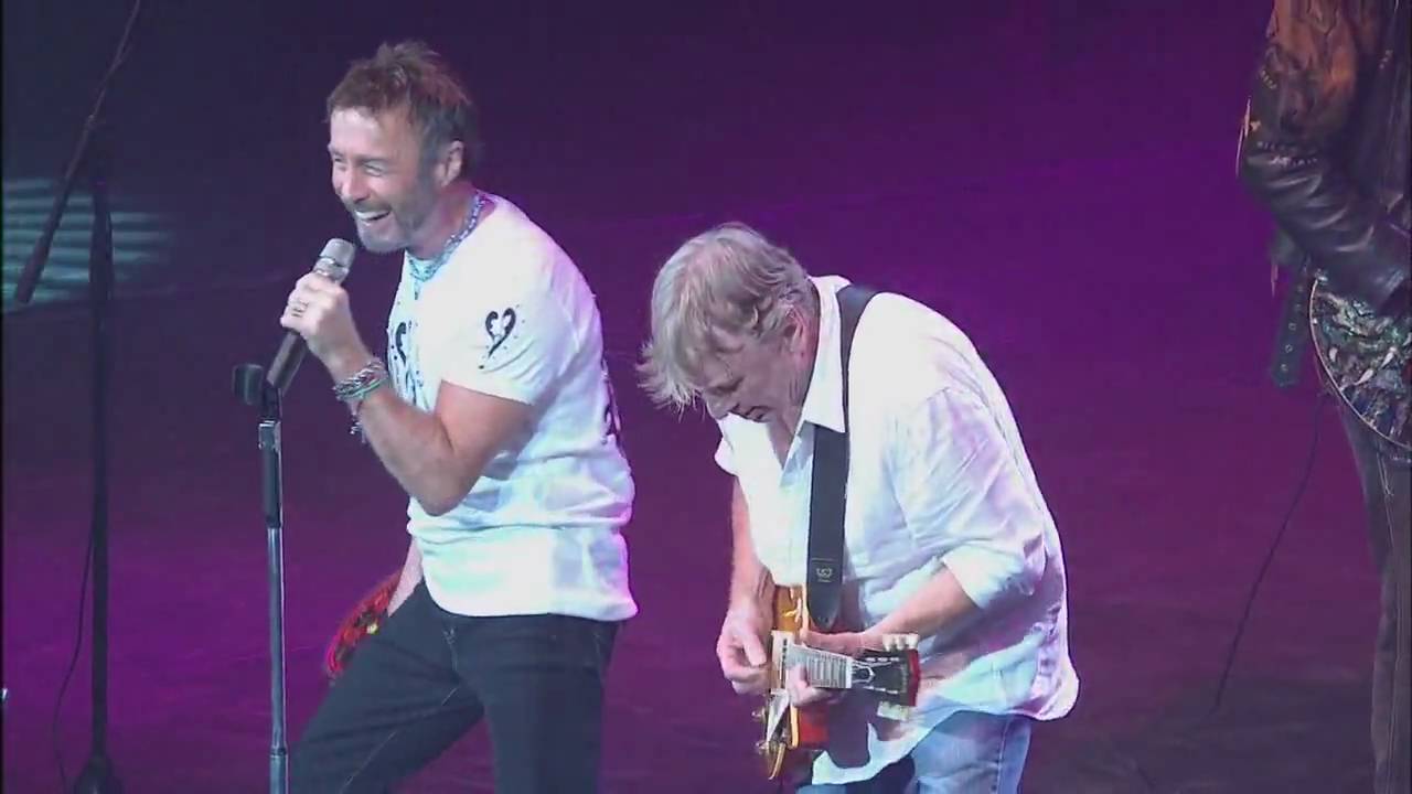 Bad Co.2008.720p 07 Live for the Music