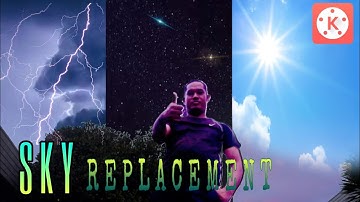 SKY REPLACEMENT / HOW TO CHANGE SKY BACKGROUND TUTORIAL / BAI NOEL OFFICIAL
