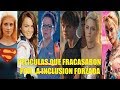 PELICULAS QUE FRACASARON POR LA INCLUSION FORZADA O CAMBIOS DE GENERO