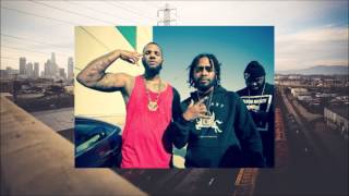 The Game Ft Skeme - No Limit