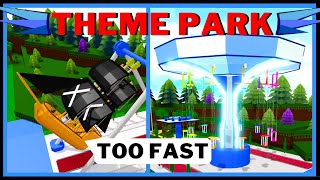 3 MOST DESTRUCTIVE RIDES (99.99% Death rate) in Build A Boat For Treasure ROBLOX