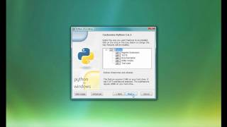 Django Install
