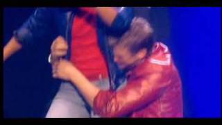 Download lagu Shelina Gallacher and Lee Ryan - How Do I